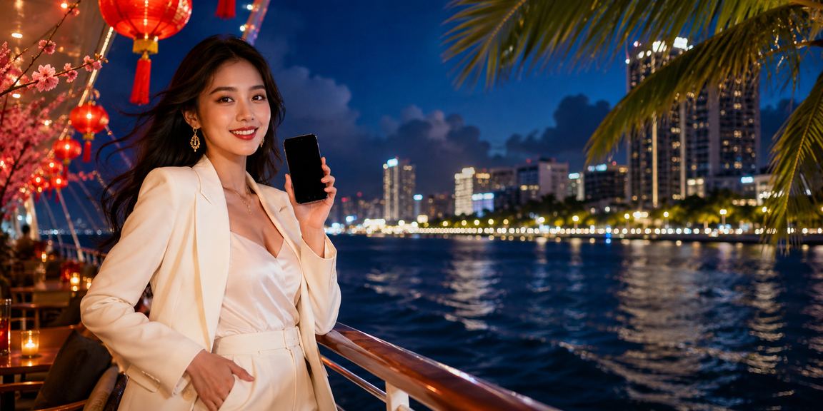 Khuyến mãi mừng Tết tại Nha Trang